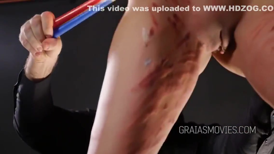 Astonishing Adult Movie Spanking