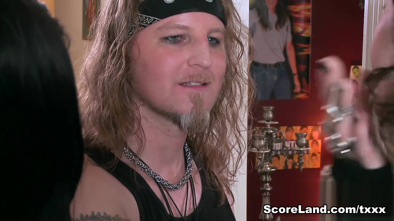 Girlfriend Stealer - Contessa Rose, Dimitri Long, Levi Cash, and Mojo - Score Videos