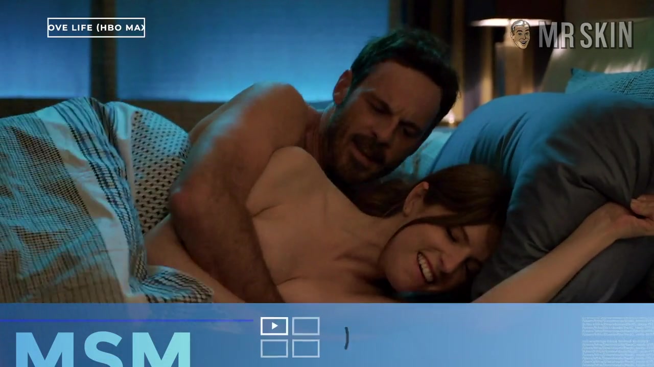 Anna Kendrick Gets Plowed, Squirting Lesbian Sex, and More - Mr.Skin
