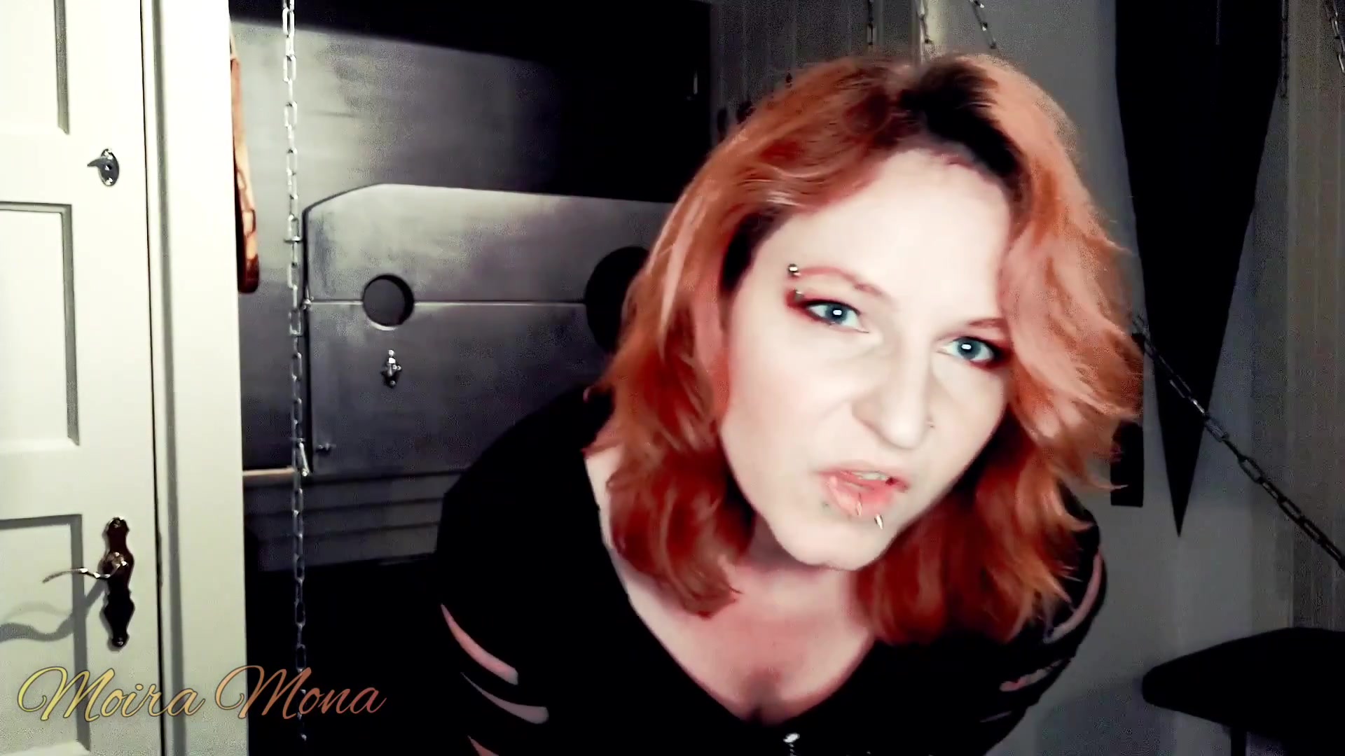 Whipping Fantasy - Submit And Obey