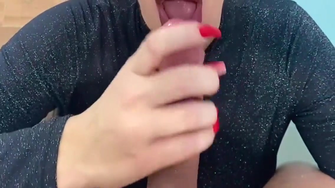 Oral Com Batom Fetiche 8 Min