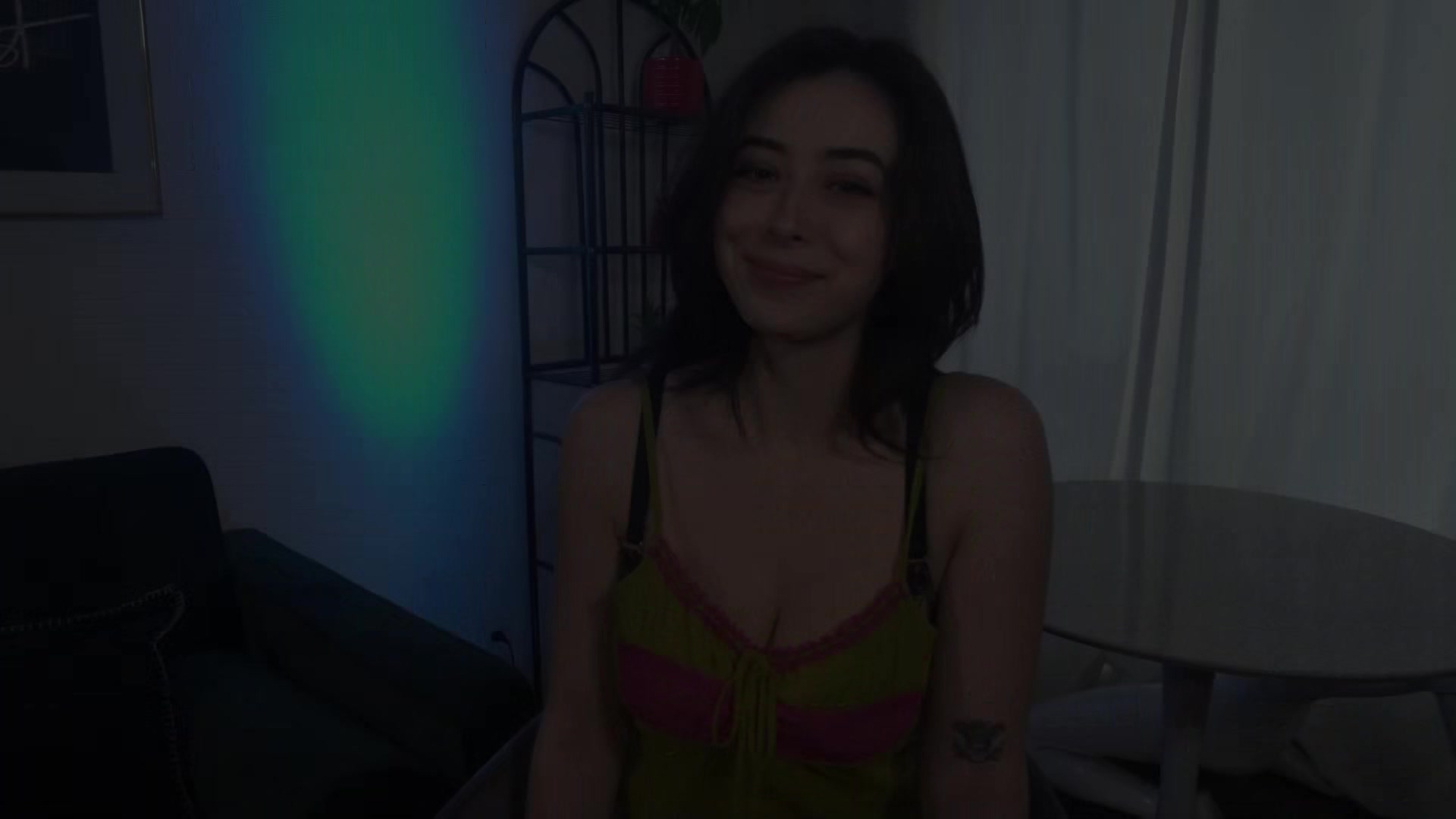 Chloe Surreal Is Eager For A Sensual Fucking