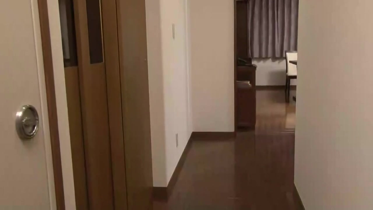 Kyoko Maki in Kyoko Needs The Shaft - MilfsInJapan
