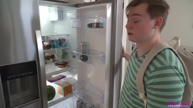 Stepmom Ate My Cake So I Ate Her Pie - S3:E2 - Momlover