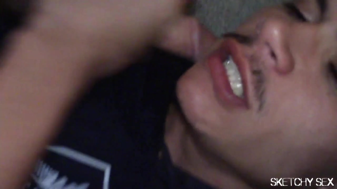 Cum Knock Hole - Sketchysex