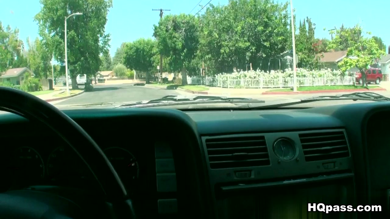 Romeo Price & Katie in Sexy sucker Video