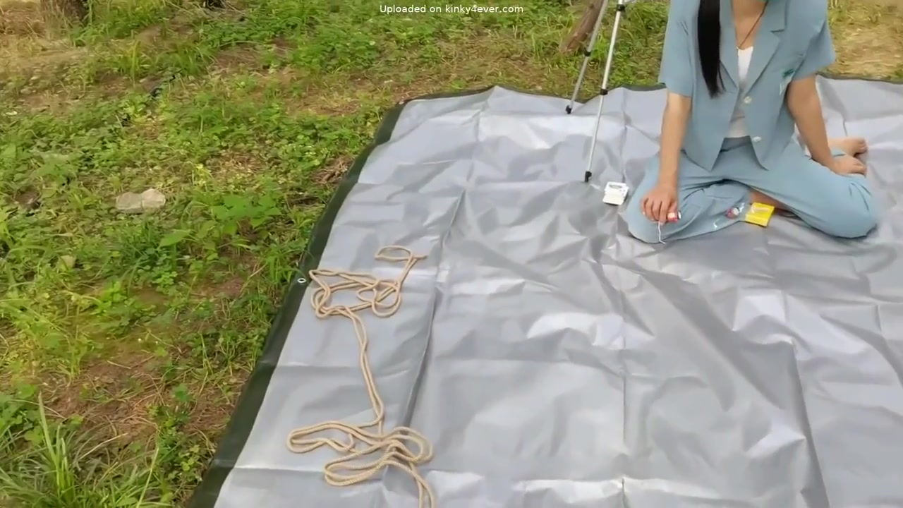Chinese Bondage Asian