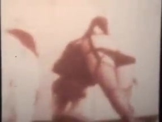 Retro Porn Archive Video: Tiedup