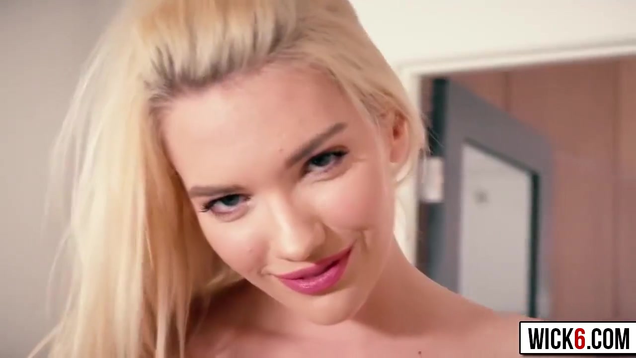 Whips Out The Studs Cock And Start Licking With Kenna James