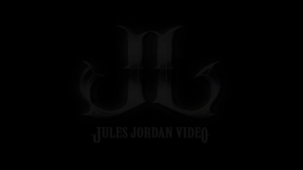 Jenna Haze Gets DP'd! - Exclusive Scene - JulesJordan