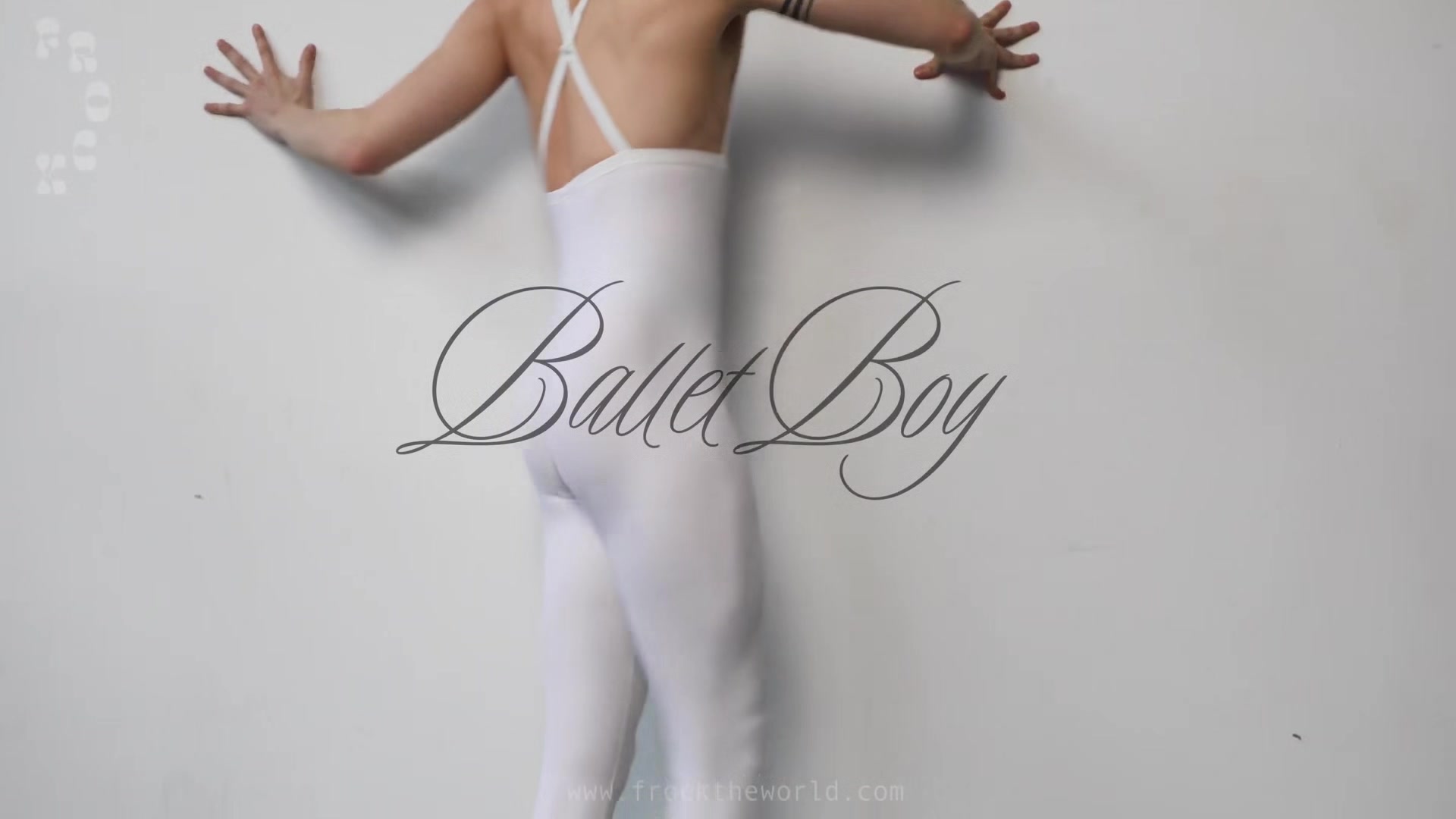 Ballet Boy