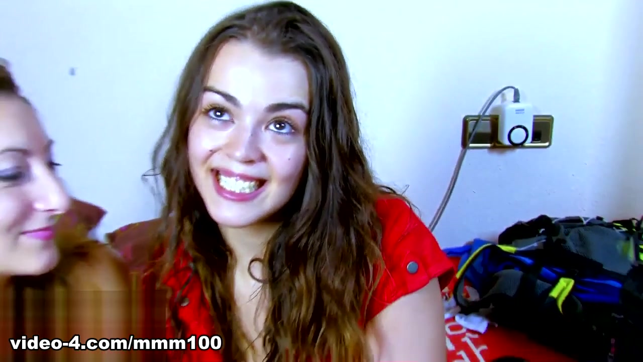 Claudia Bomb in Video Interview Sexy With Claudia Bomb - MMM100