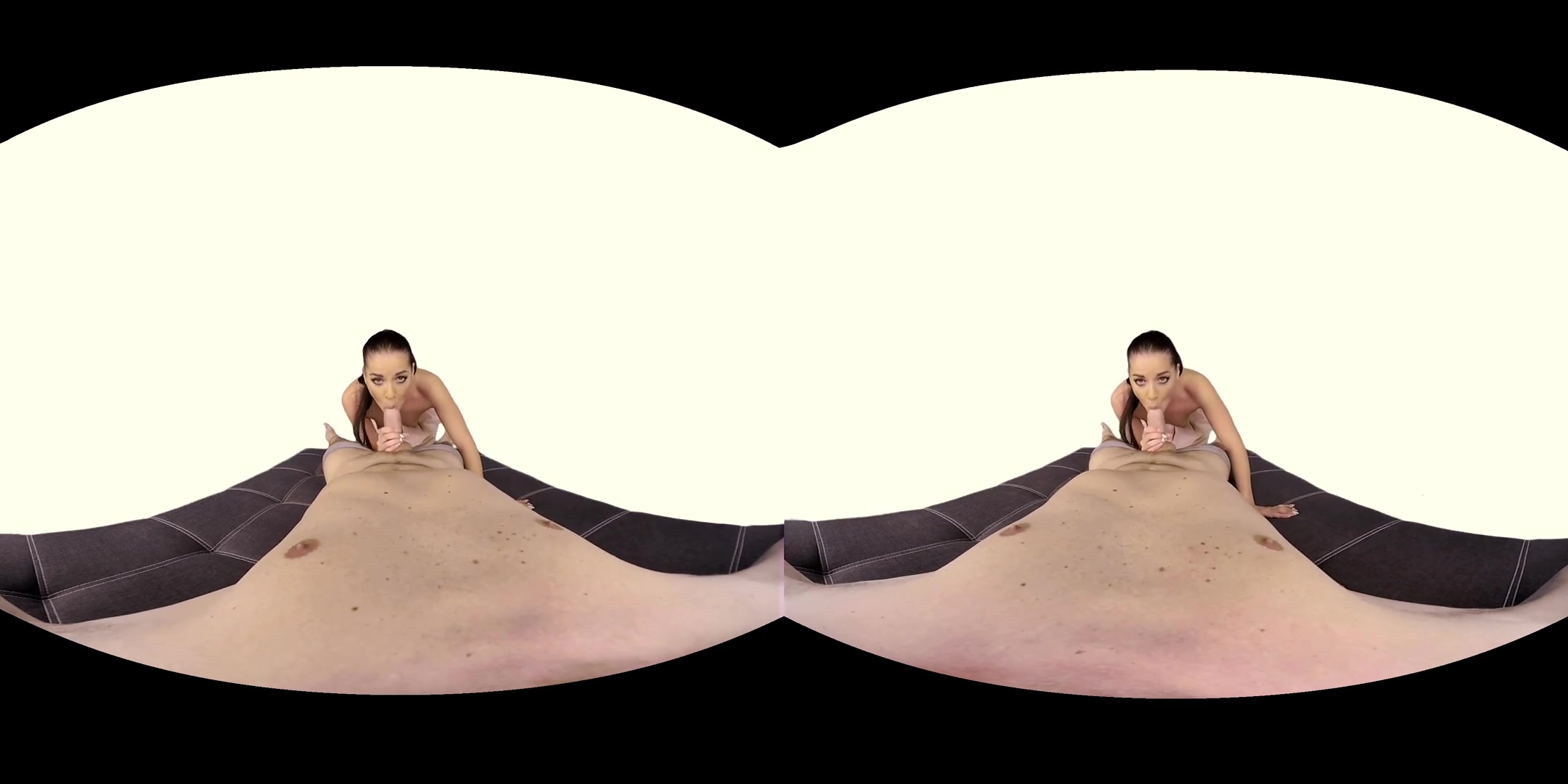 Eveline Dellai in White Temptation - White - RealityLovers