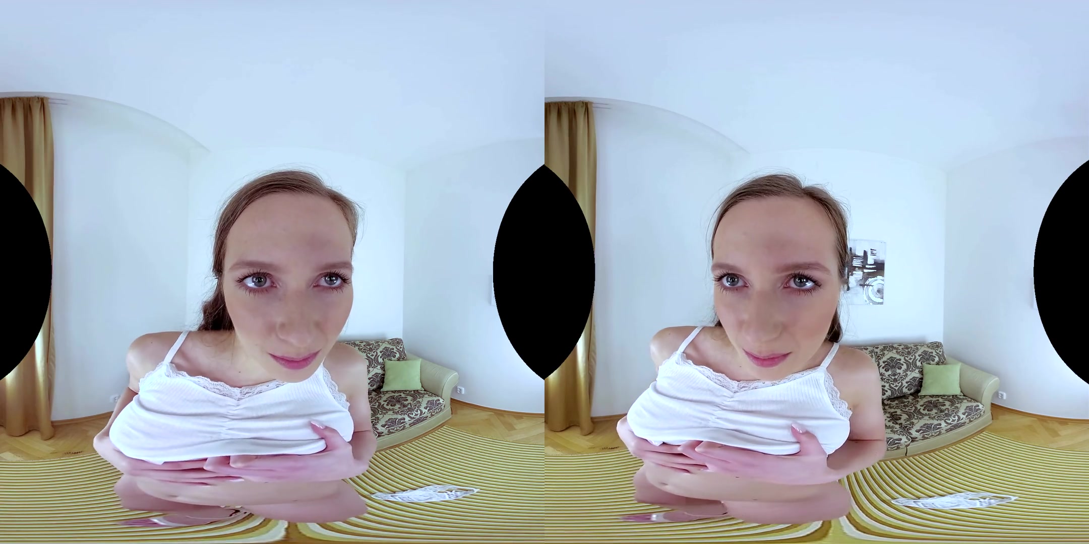 Stacy Cruz in Intimate Stacy Cruz - VRIntimacy