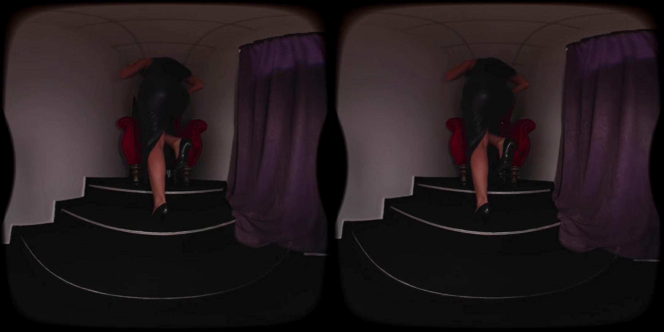 Mistress Sonnya - Be A Nice Dog And Kneel