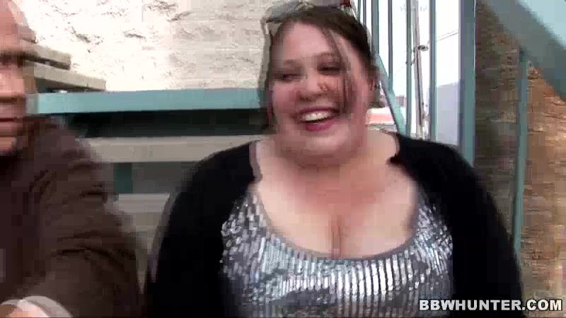 Cute Plumper Jelli Bean Likes to Tease - BBWHunter