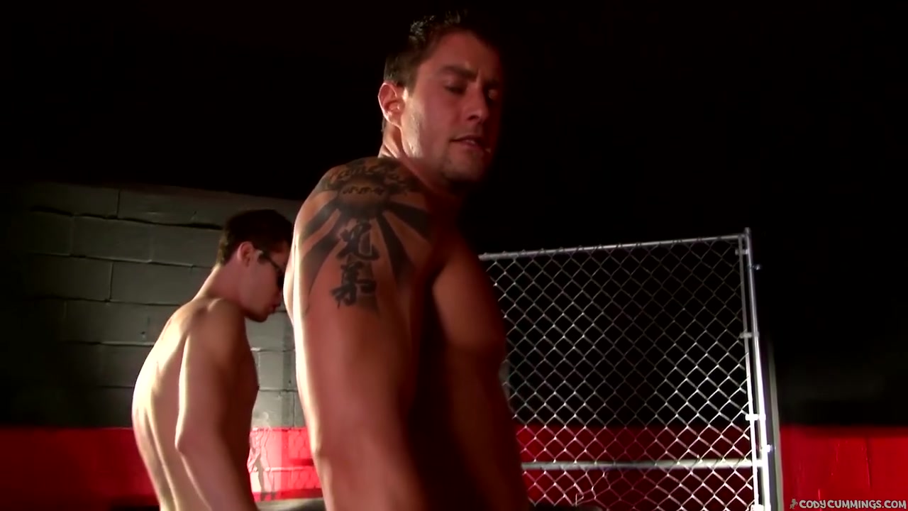 Cody & Vance: Superhero Stroke Off - Cody Cummings And Vance Crawford
