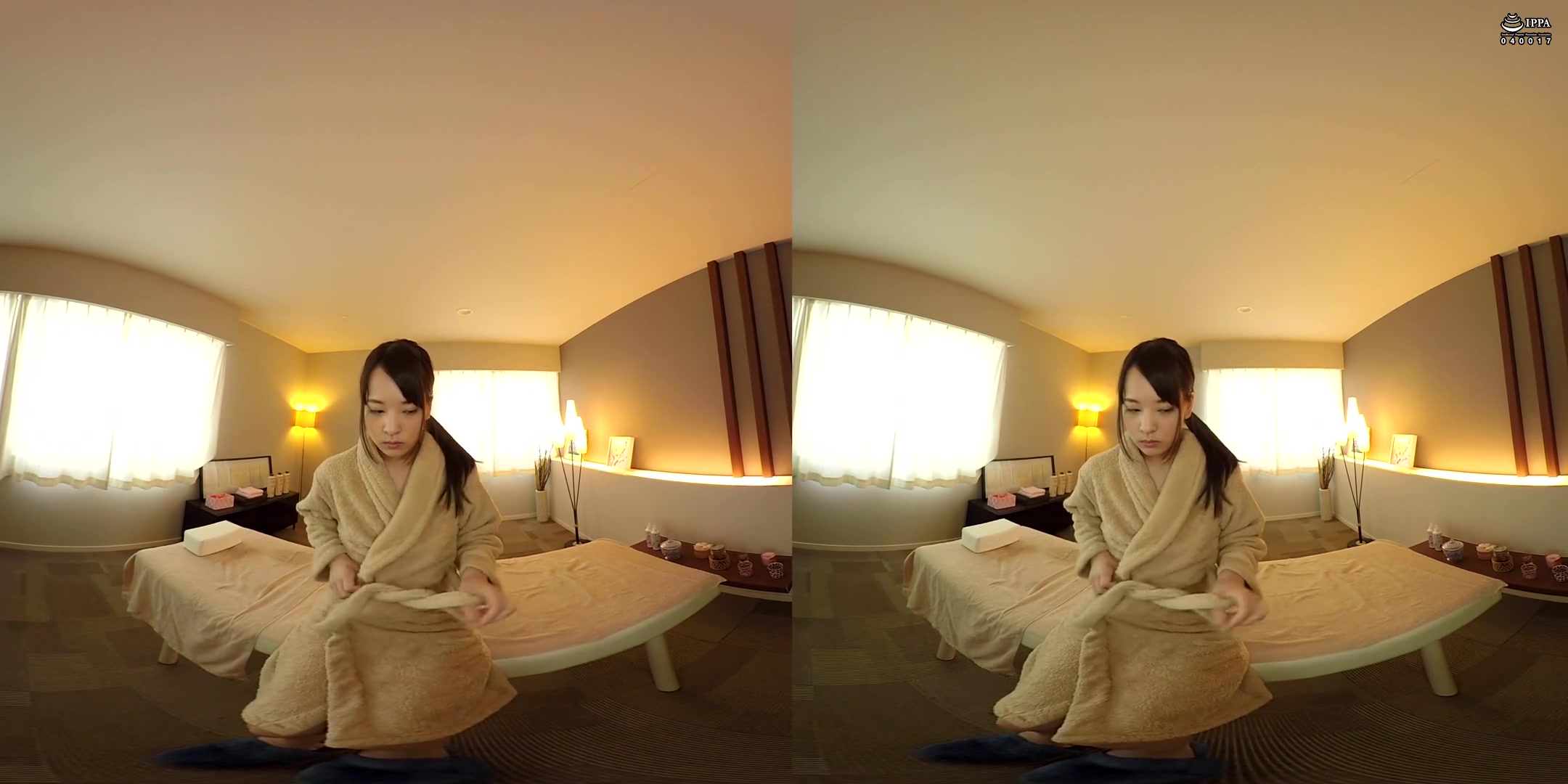I am a Big Breast Masseur 1 - PetersMAX