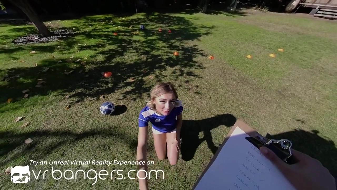 Tight Pussy Outdoor Sex With College Babe With Chloe Temple