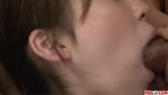 Kotone Aisaki loves dealing each of these dicks - More at Pissjp.com