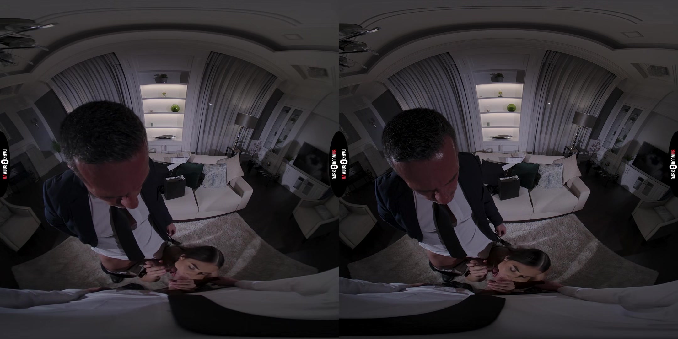 Milancheek VR Porn: The Payback - DarkRoomVR