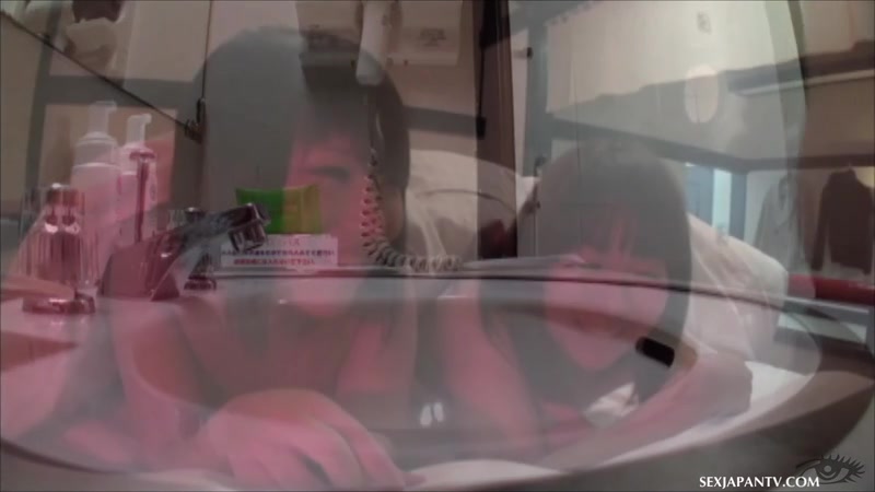 Lesbians At Play - SexJapanTV