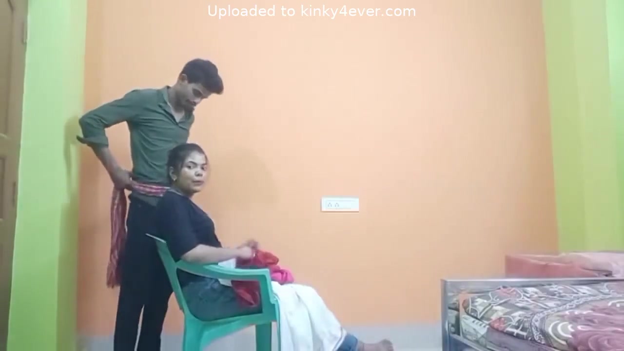 Husbad Ties Wife Escape Challenge