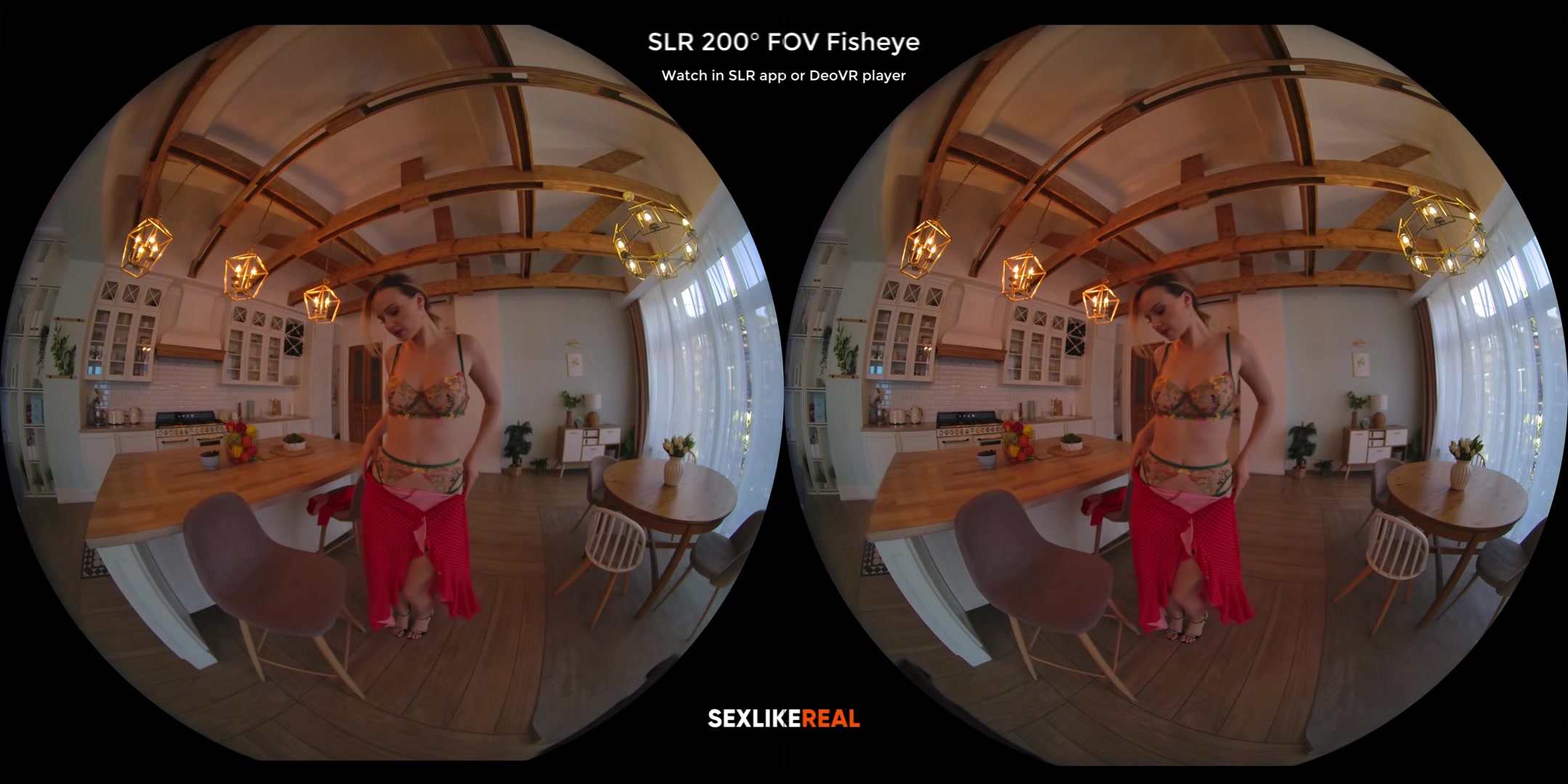 Secret Garden - Stasyqvr - Vr Porn Video