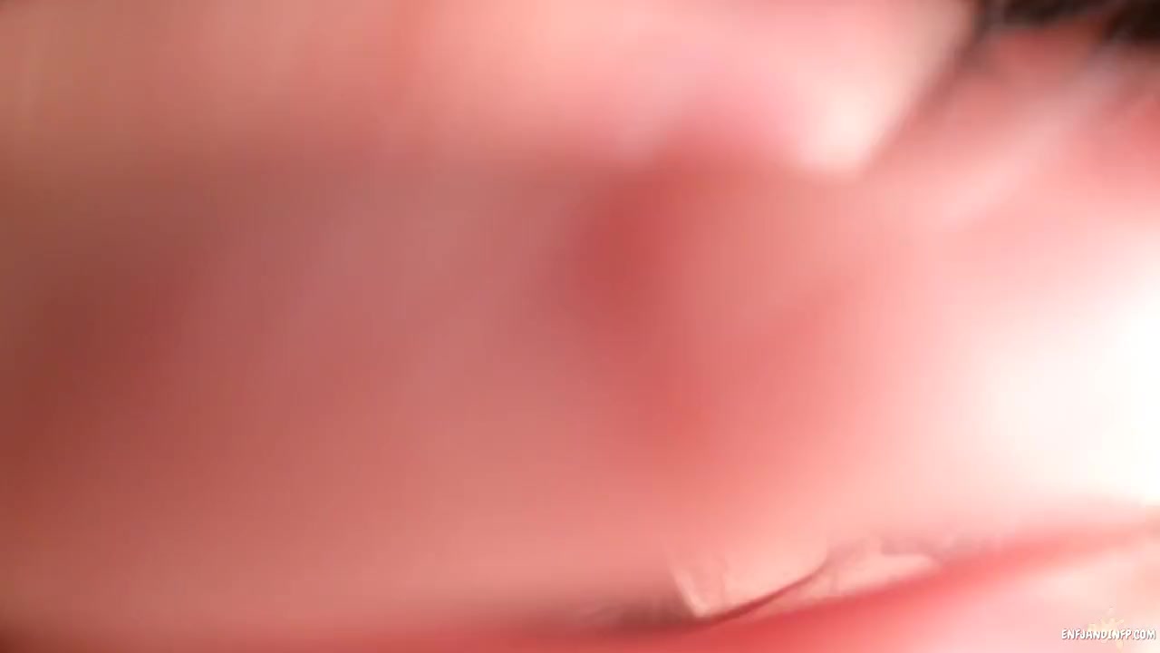 Blowjob And Facial In A Cupboard- Sex Movies Featuring Enfjandinfp