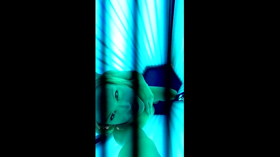 Madden Tanning Bed Video