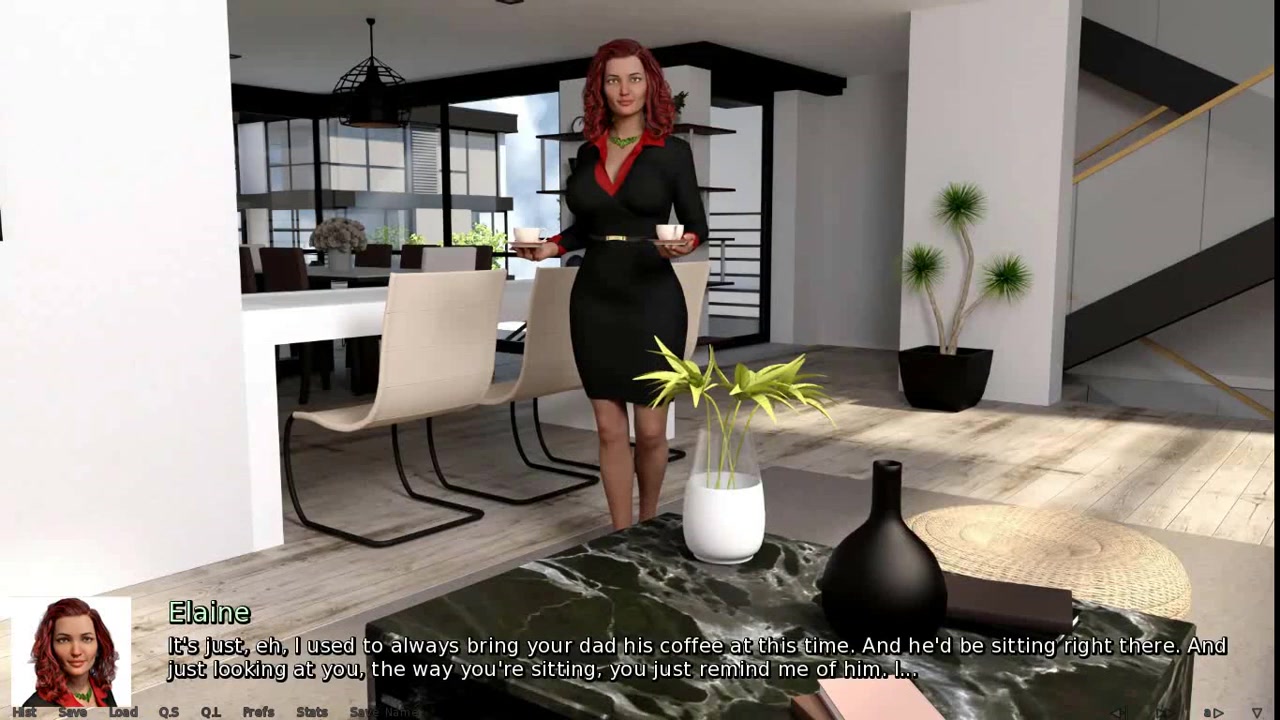 Where The Heart Is His Selfish Sexy Stepmother Ep 90