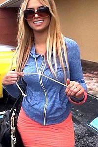 Jamie Sky