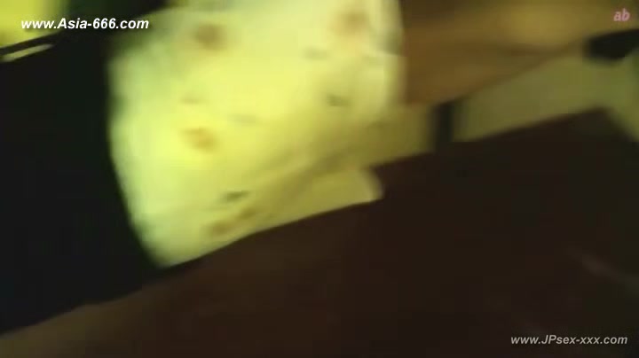 peeping Korean restaurant toilet.27