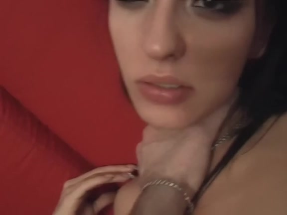 Gonzo bf chokes and bonks smutty girlfriend