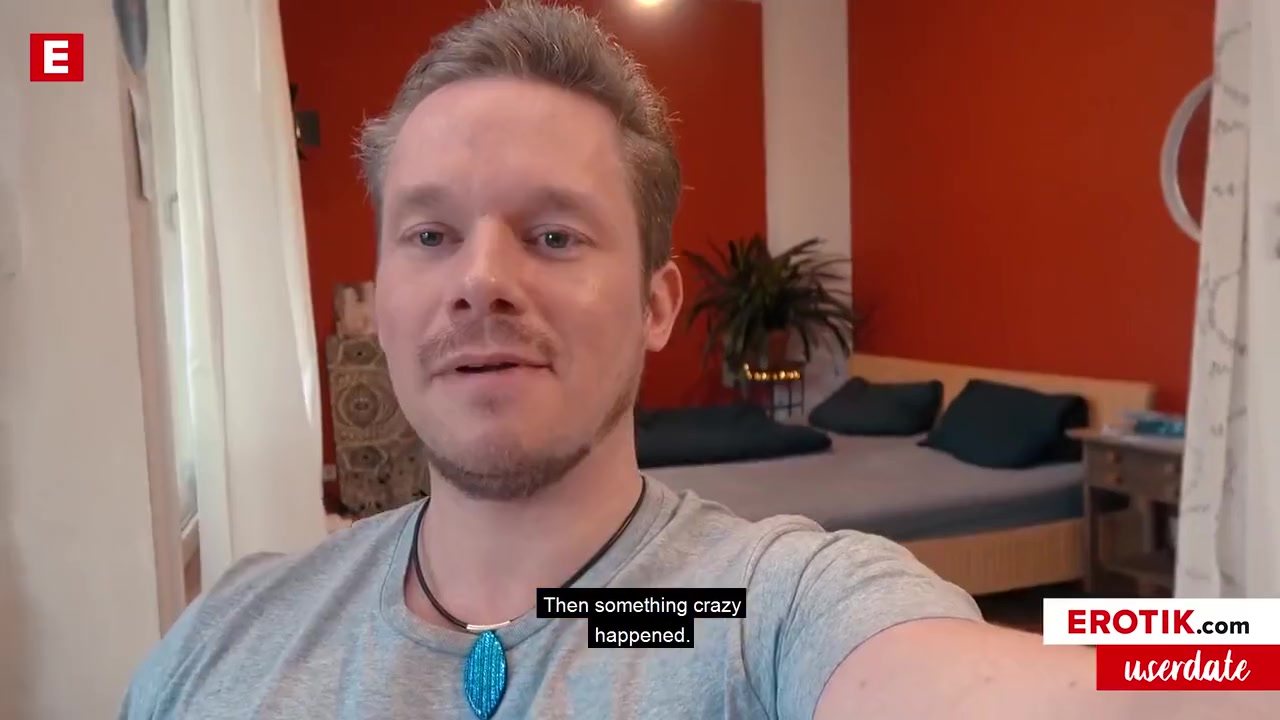 Max Maynard In Random User Gets Fuck Date