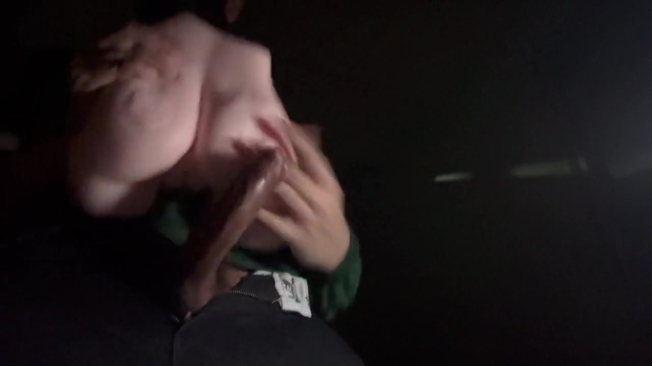 Cumshot After Work All Day
