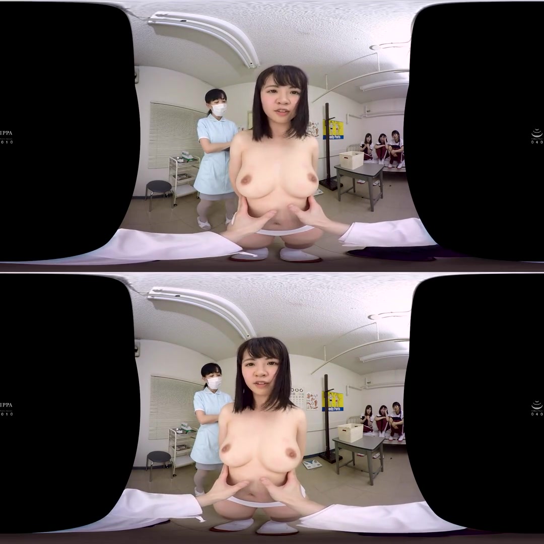 Long-Length VR, Physical Measurements 9 - SexLikeReal