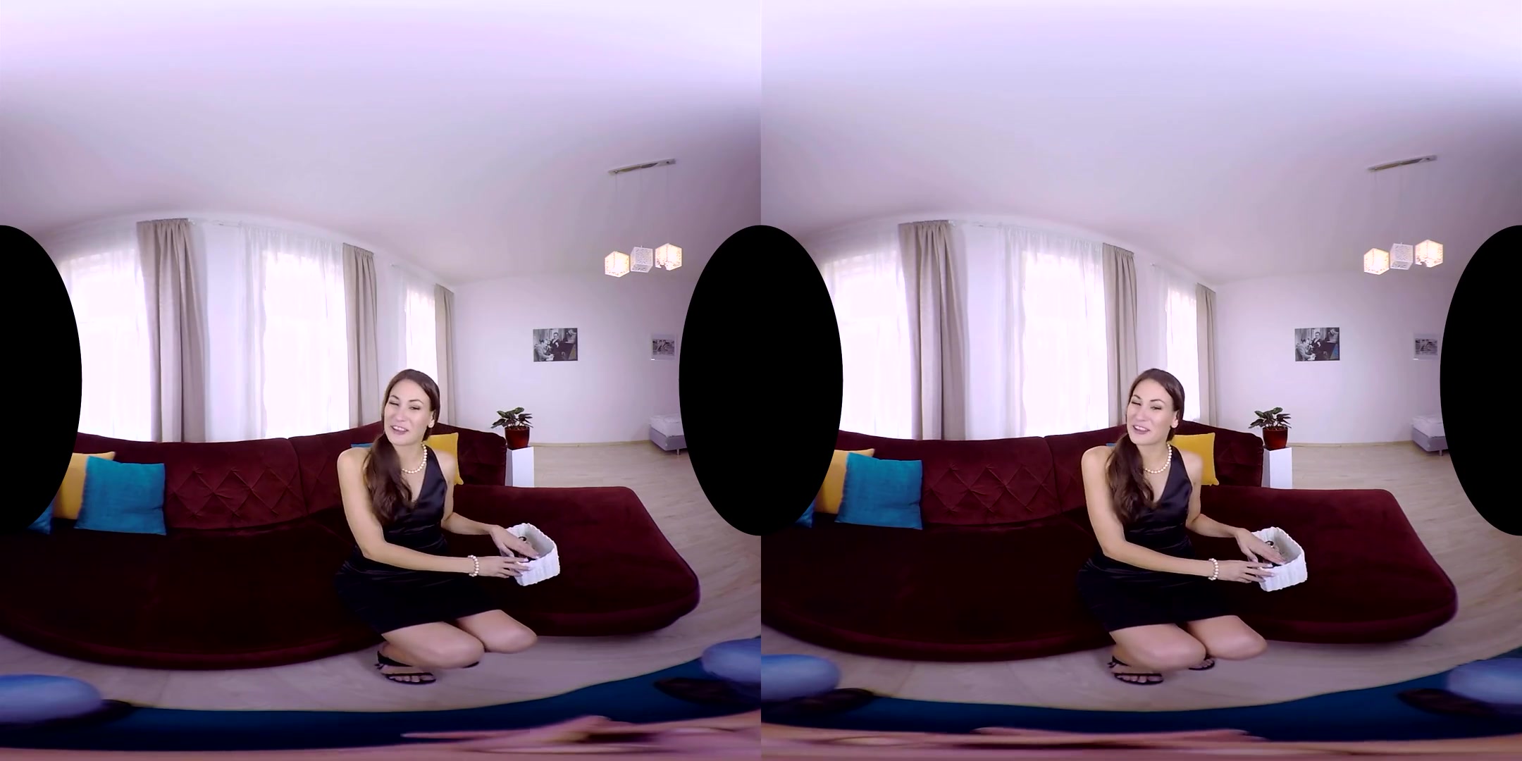 Ander Ways in Le Parfum Perverse - POV - RealityLovers