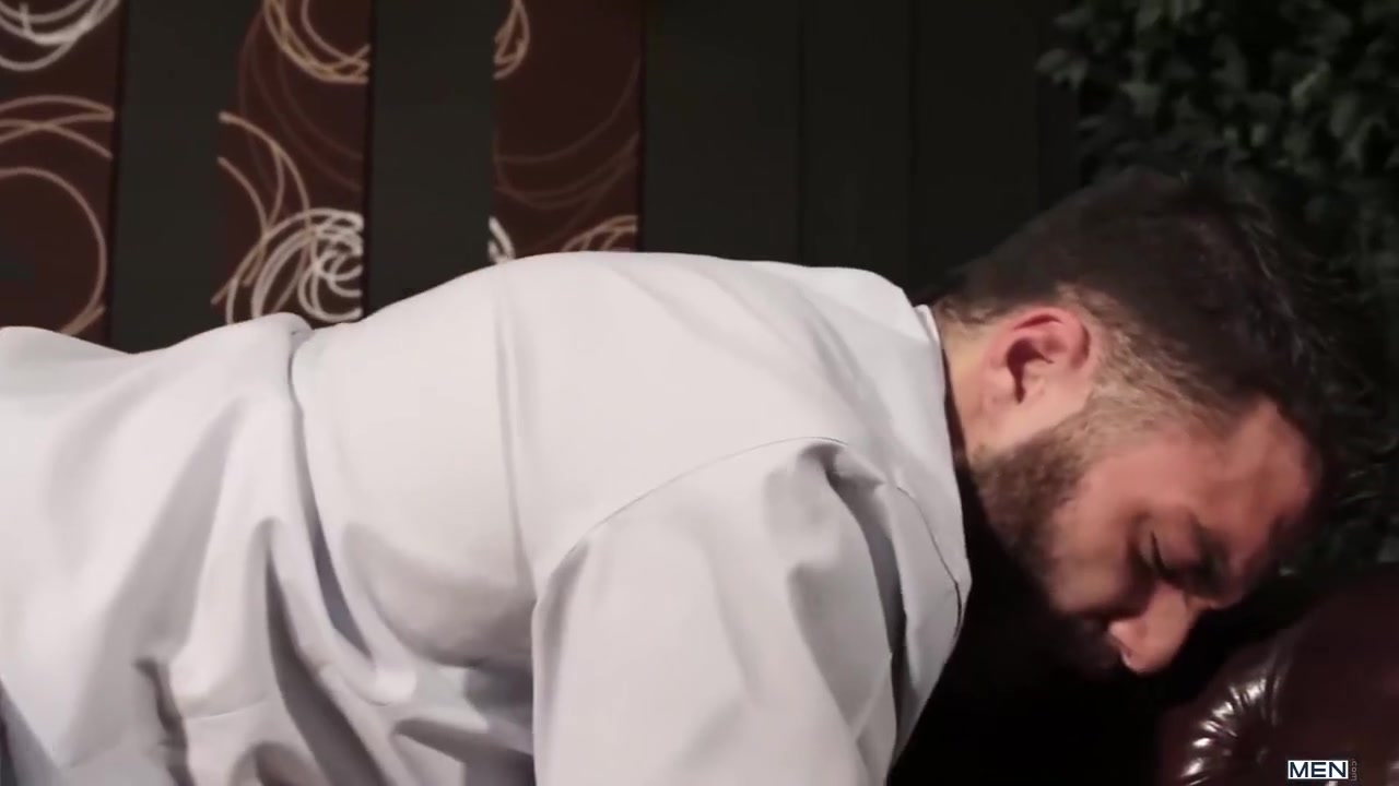 Tommy Defendi And Landon Conrad In Scintillating Seduction