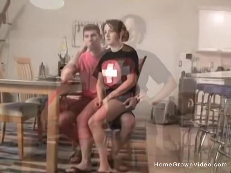 Homegrown Video Sex