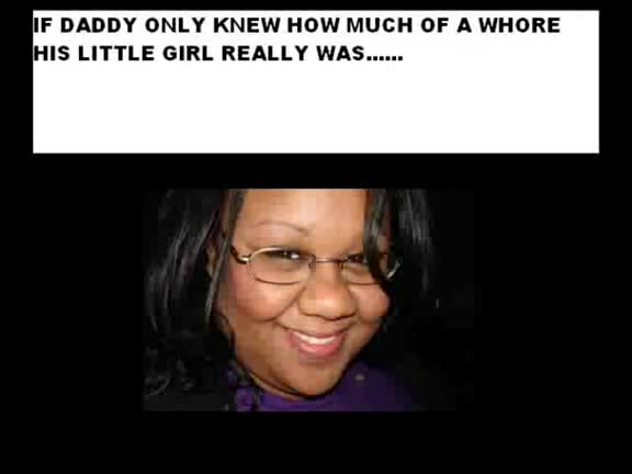 Funny black wench trys for the first time a fine white cock