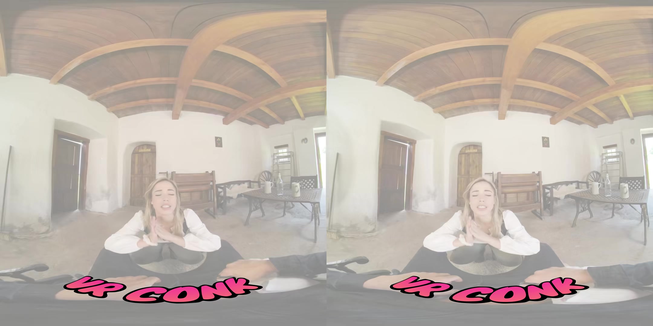 Shadow and Boner - VRConk