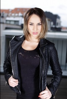 Aleska Diamond