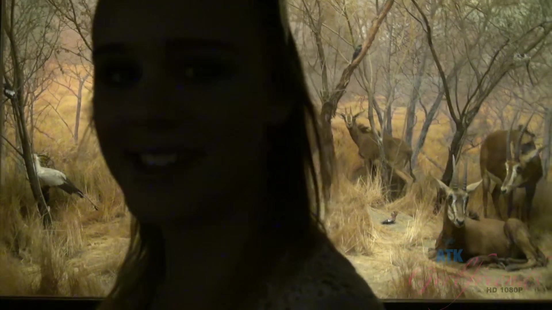 Virtual Date With Alexis Adams Part 1