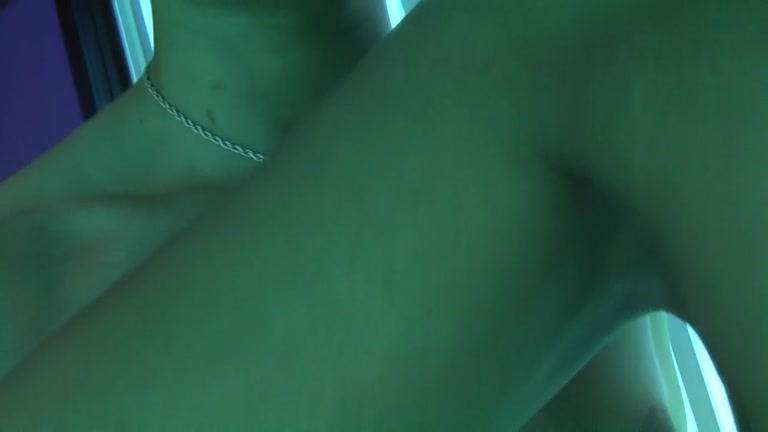 Wonderful non-professional zeppelins overspread with the cum after hard fuck