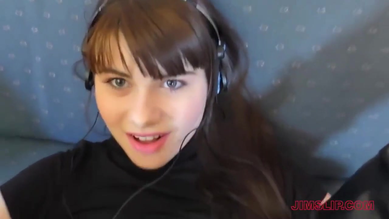 Luna Rival - Incredible Sex Clip Hd Exotic Will Enslaves Your Mind