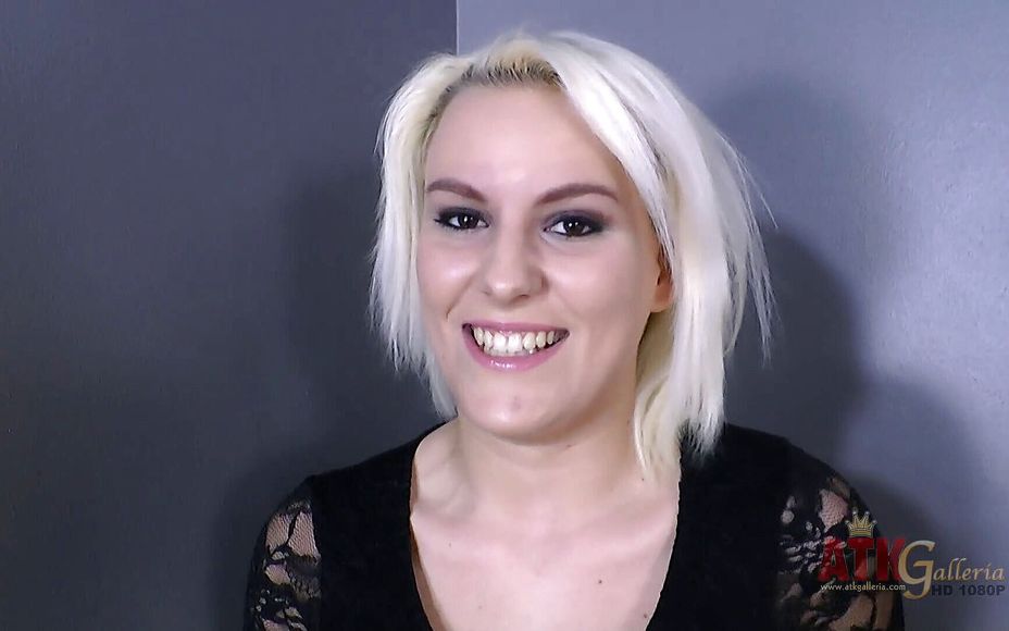 Lucy Shine will brighten your day