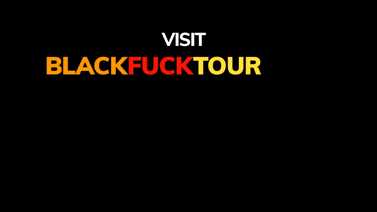Sticky White Stepdadcum For Hot Black teen 18+