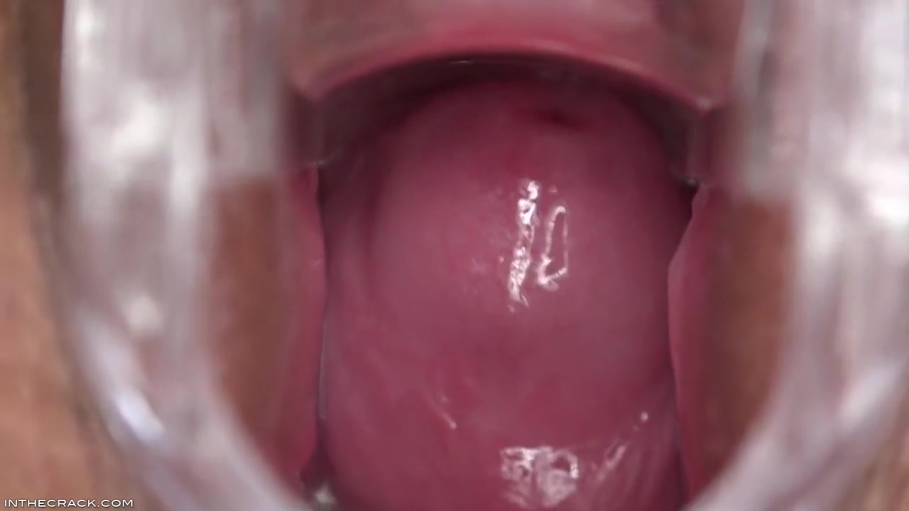 Jasmine - At Your Cervix With Shows Off