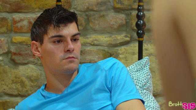 Stepsis Needs To Know Who Gives The Better Blowjob - S28:E1 - Brattysis